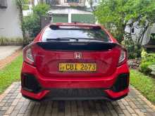 Honda Civic 2017 Car