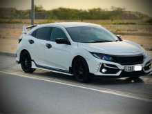 Honda Civic 2018 Car