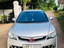 Honda Civic 2009 Car