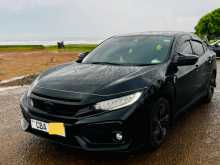 Honda Civic EX Pack 2017 Car