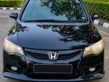 Honda Civic 2009 Car