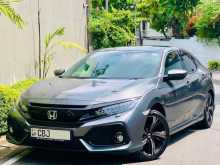 Honda Civic 2019 Car
