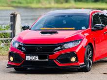 Honda Civic 2019 Car