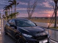 Honda Civic 2017 Car