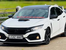 Honda Civic 2018 Car