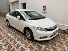 Honda Civic 2013 Car