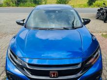 Honda Civic 2017 Car