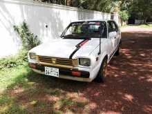 Honda Civic 1983 Car