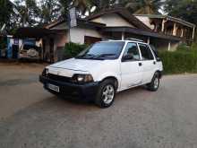 Honda Civic 1985 Car