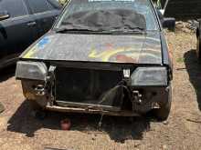 Honda Civic 1985 Car