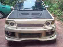 Honda Civic 1985 Car