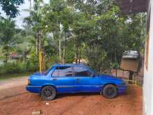 Honda Civic 1985 Car