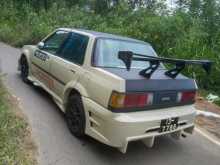 Honda Civic 1985 Car