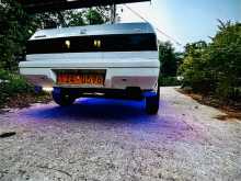 Honda Civic 1985 Car