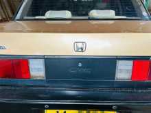 Honda Civic 1985 Car