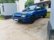 Honda Civic 1985 Car