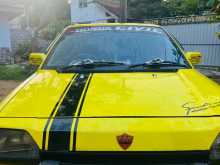 Honda Civic 1985 Car