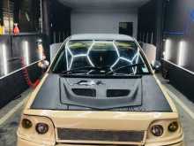 Honda Civic 1986 Car