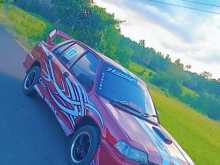 Honda Civic 1987 Car