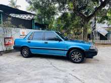 Honda Civic 1988 Car