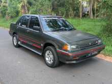 Honda Civic 1990 Car