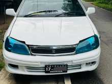 Honda Civic 1990 Car