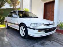 Honda Civic 1991 Car