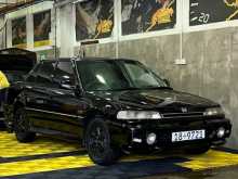Honda Civic 1991 Car