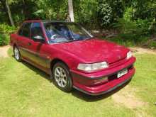 Honda Civic 1991 Car