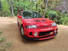 Honda Civic 1991 Car