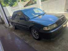 Honda Civic 1991 Car