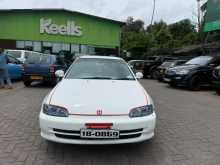 Honda Civic 1992 Car