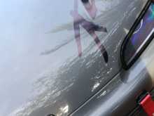 Honda Civic 1993 Car