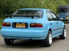 Honda Civic 1994 Car