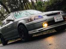 Honda Civic 1996 Car