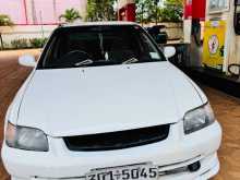 Honda Civic 1996 Car