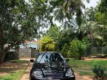 Honda Civic 1996 Car