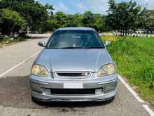 Honda Civic 1997 Car