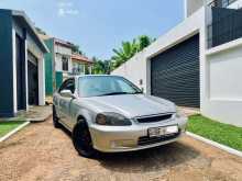Honda CIVIC EK3 VTEC 1998 Car