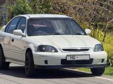 Honda Civic 1999 Car