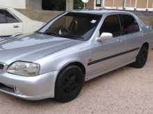 Honda Civic 1999 Car