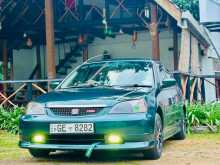 Honda Civic 2000 Car