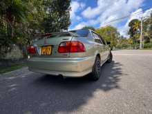 Honda Civic Ek3 2000 Car