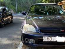 Honda Civic EK3 2000 Car