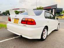 Honda Civic 2001 Car