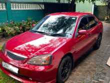 Honda Civic 2001 Car