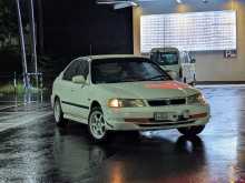 Honda Civic 2001 Car