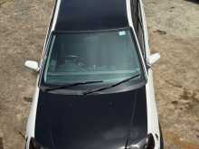 Honda Civic Es8 2005 Car