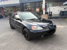 Honda Civic ES8 2003 Car