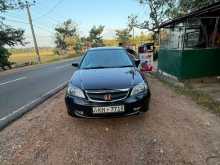 Honda Civic 2003 Car